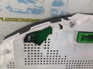 Ceasuri bord 6033ec2144 Volkswagen Phaeton 1 (facelift) (2008 - 2010) — miniatura 6