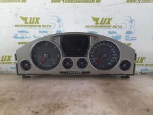 Ceasuri bord 6033ec2144 Volkswagen Phaeton 1 (facelift) (2008 - 2010) — miniatura 7