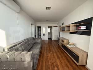 Apartament modern, 2 camere, bloc nou cu lift, aproape de USV — miniatura 2