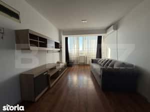 Apartament modern, 2 camere, bloc nou cu lift, aproape de USV — miniatura 3