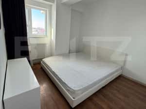 Apartament modern, 2 camere, bloc nou cu lift, aproape de USV — miniatura 5