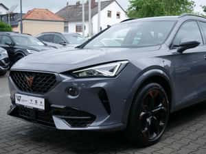 Cupra Formentor SUV 2022, 70.293 km, 26.816 EUR