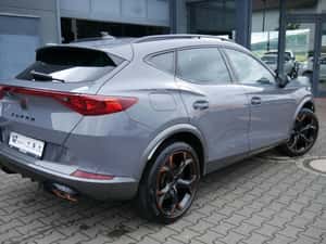 Cupra Formentor SUV 2022, 70.293 km, 26.816 EUR — miniatura 2
