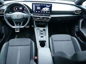 Cupra Formentor SUV 2022, 70.293 km, 26.816 EUR — miniatura 3