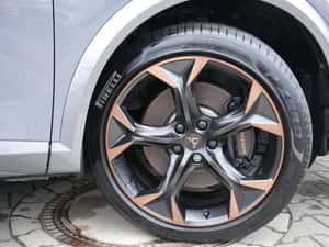 Cupra Formentor SUV 2022, 70.293 km, 26.816 EUR — miniatura 7