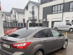 Ford Focus Titanium 1.6 TDCI — miniatura 3