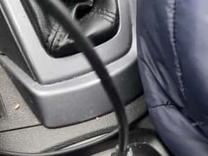 Ford Focus Titanium 1.6 TDCI — miniatura 5