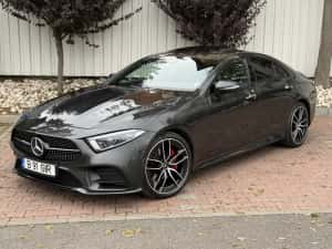 Mercedes CLS 450 AMG 4Matic — miniatura 2