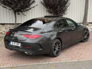 Mercedes CLS 450 AMG 4Matic — miniatura 3