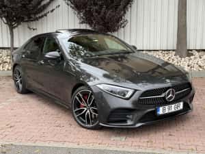 Mercedes CLS 450 AMG 4Matic — miniatura 5