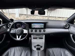 Mercedes CLS 450 AMG 4Matic — miniatura 6