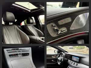 Mercedes CLS 450 AMG 4Matic — miniatura 8