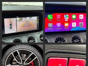 Mercedes CLS 450 AMG 4Matic — miniatura 9