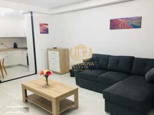 Apartament 2 camere 54mp, Grand Park Residence, finisat modern, AC