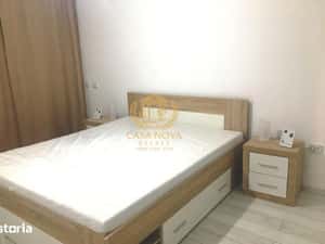 Apartament 2 camere 54mp, Grand Park Residence, finisat modern, AC — miniatura 6