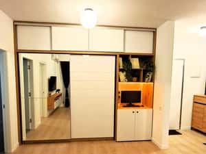 Apartament 2 camere Estoria City, Pallady (Nicolae Teclu) — miniatura 4