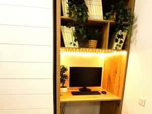 Apartament 2 camere Estoria City, Pallady (Nicolae Teclu) — miniatura 5