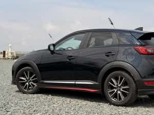 Mazda CX-3 1.5 Diesel • 105 CP • 2016 • Premium — miniatura 2