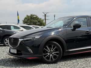Mazda CX-3 1.5 Diesel • 105 CP • 2016 • Premium — miniatura 3