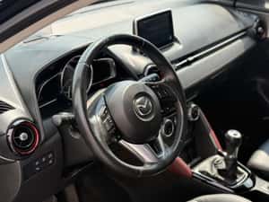 Mazda CX-3 1.5 Diesel • 105 CP • 2016 • Premium — miniatura 5