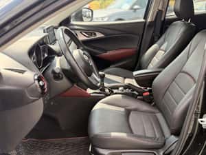 Mazda CX-3 1.5 Diesel • 105 CP • 2016 • Premium — miniatura 7