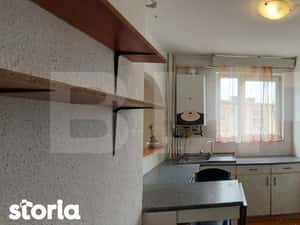 Apartament 2 camere, 57 mp, zona Central — miniatura 3