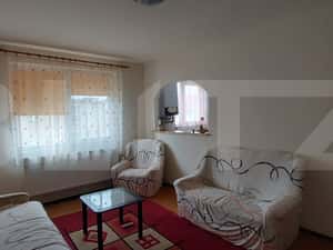 Apartament 2 camere, 57 mp, zona Central — miniatura 4