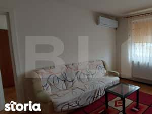 Apartament 2 camere, 57 mp, zona Central — miniatura 5