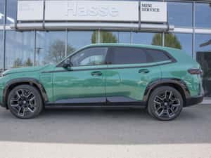 BMW XM, 2025, 4.493 km, Hibrid, 133.038 EUR — miniatura 2
