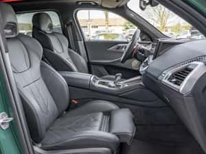 BMW XM, 2025, 4.493 km, Hibrid, 133.038 EUR — miniatura 4