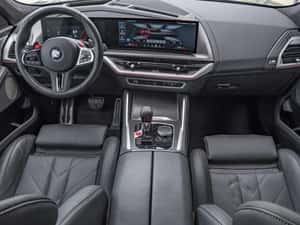 BMW XM, 2025, 4.493 km, Hibrid, 133.038 EUR — miniatura 7