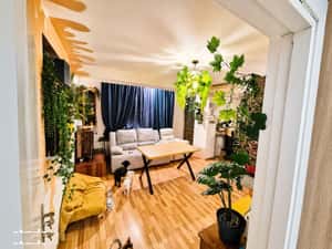 Apartament cu 3 camere decomandat, Mobilat, Metrou Dimitrie Leonida