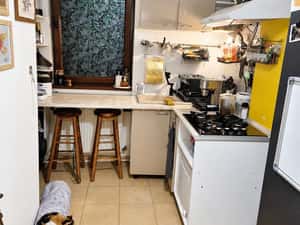 Apartament cu 3 camere decomandat, Mobilat, Metrou Dimitrie Leonida — miniatura 4