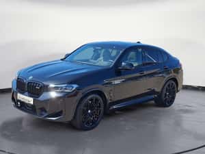 BMW X4 M - SUV Second hand de vânzare