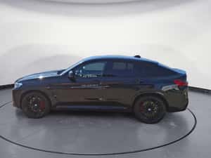 BMW X4 M - SUV Second hand de vânzare — miniatura 2