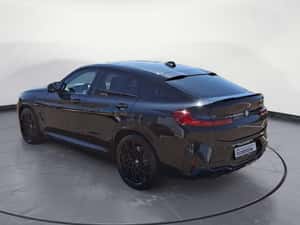BMW X4 M - SUV Second hand de vânzare — miniatura 3