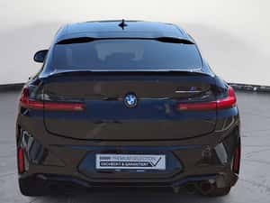 BMW X4 M - SUV Second hand de vânzare — miniatura 4