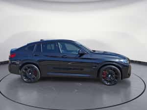 BMW X4 M - SUV Second hand de vânzare — miniatura 5