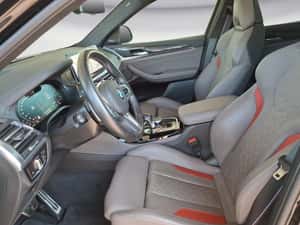 BMW X4 M - SUV Second hand de vânzare — miniatura 7