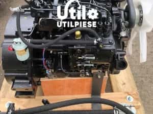 motor mitsubishi s3l2 s3l s4l s4l2 l3e + piese motor mitsubishi