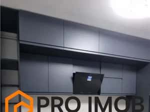 Apartament 3 camere cf 1 decomandat zona Orizont — miniatura 4