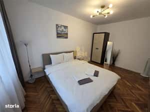 TAKE IONESCU, Apartament 2 camere RENOVAT, parter, clima — miniatura 4