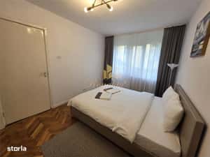 TAKE IONESCU, Apartament 2 camere RENOVAT, parter, clima — miniatura 5