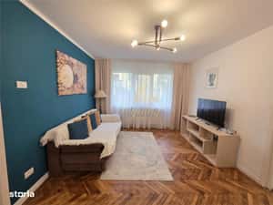 TAKE IONESCU, Apartament 2 camere RENOVAT, parter, clima — miniatura 6