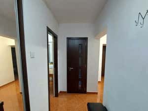 Inchiriez apartament cu 3 camere, bd. Constantin Brancoveanu — miniatura 3