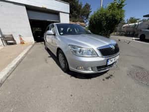 Skoda Octavia 1,6 TDI an 2009