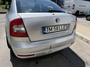 Skoda Octavia 1,6 TDI an 2009 — miniatura 8