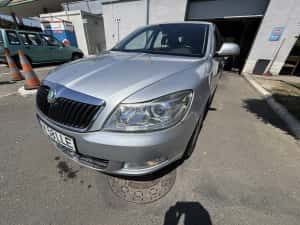 Skoda Octavia 1,6 TDI an 2009 — miniatura 10