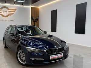 BMW Seria 3 318 Break / Estate 2013 Diesel 6190 EUR