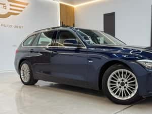 BMW Seria 3 318 Break / Estate 2013 Diesel 6190 EUR — miniatura 2